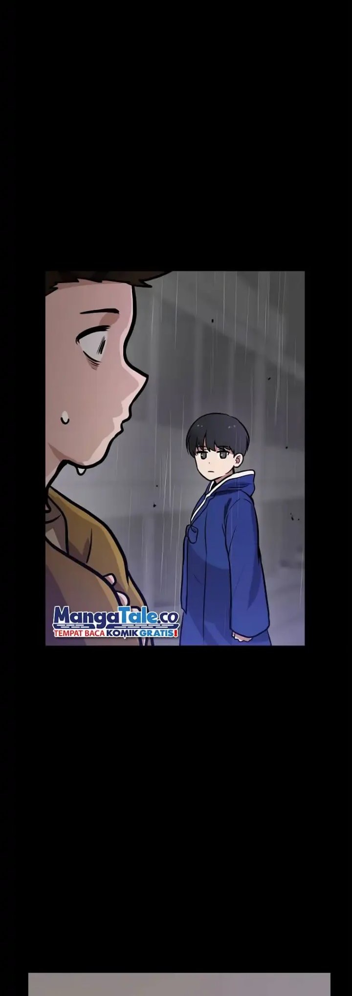 I Have Max Level Luck Chapter 70 halaman 4