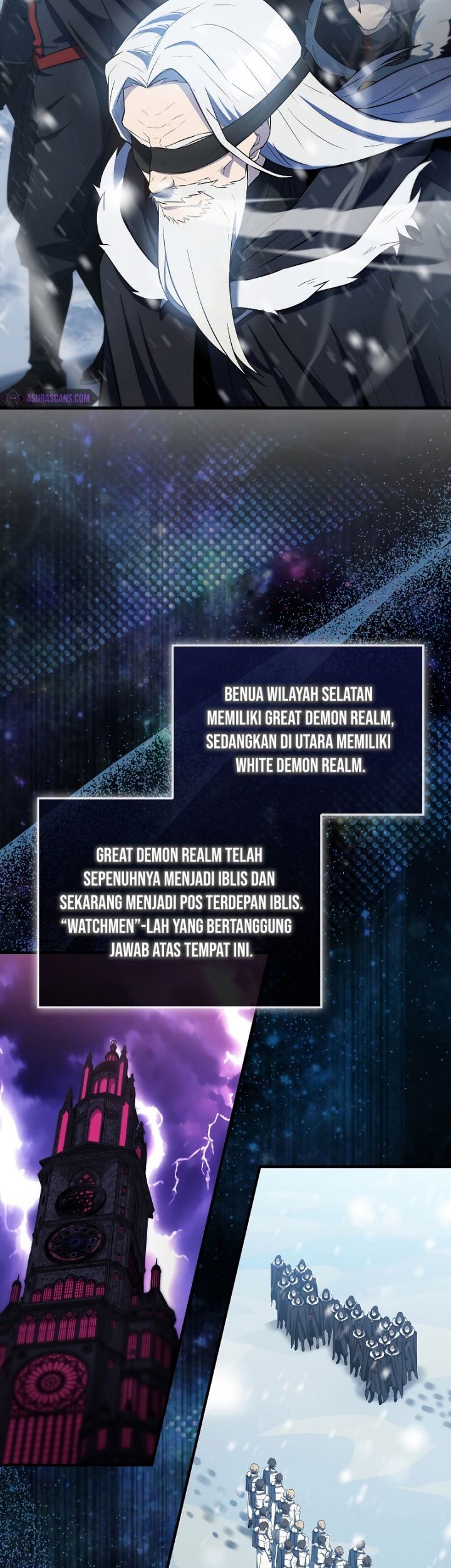 The Extra is Too Strong Chapter 24 halaman 4