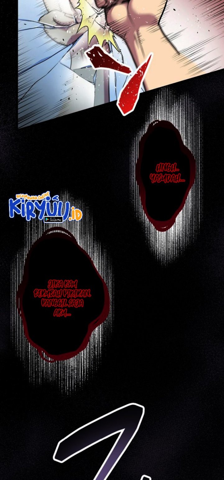 Anti-Hero Chapter 6 halaman 5