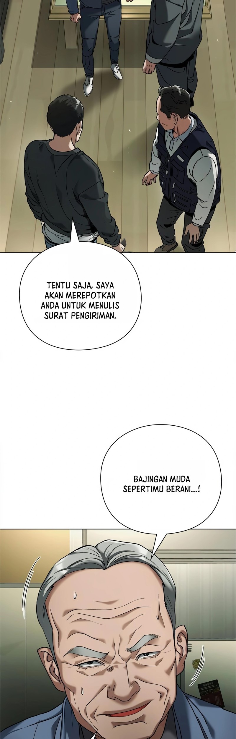 Artifact Reading Appraiser Chapter 3 halaman 6