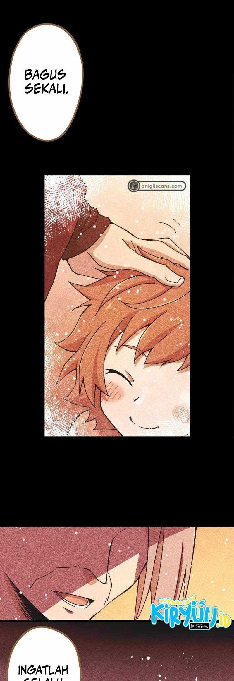 Estea: Inheritor of the Magic of the Beginning Chapter 02 Gambar 5