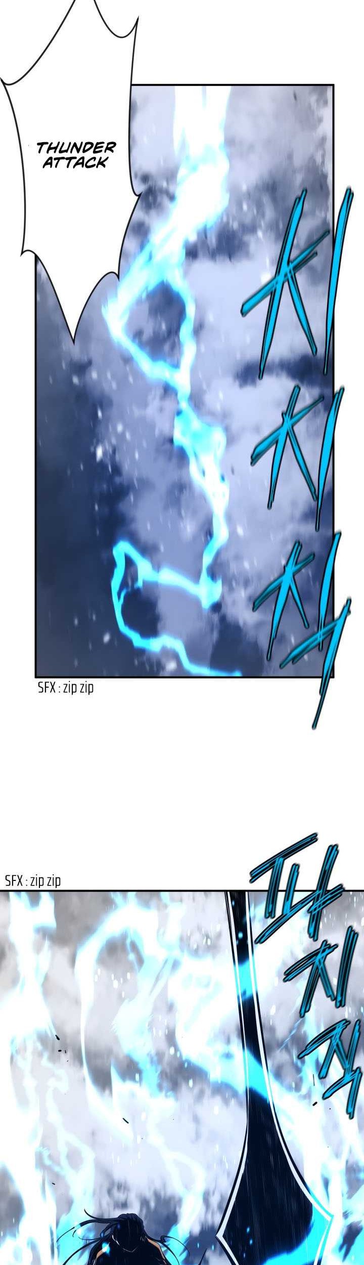 The Legend Of Mir: The Gold Armor Chapter 43 Gambar 3