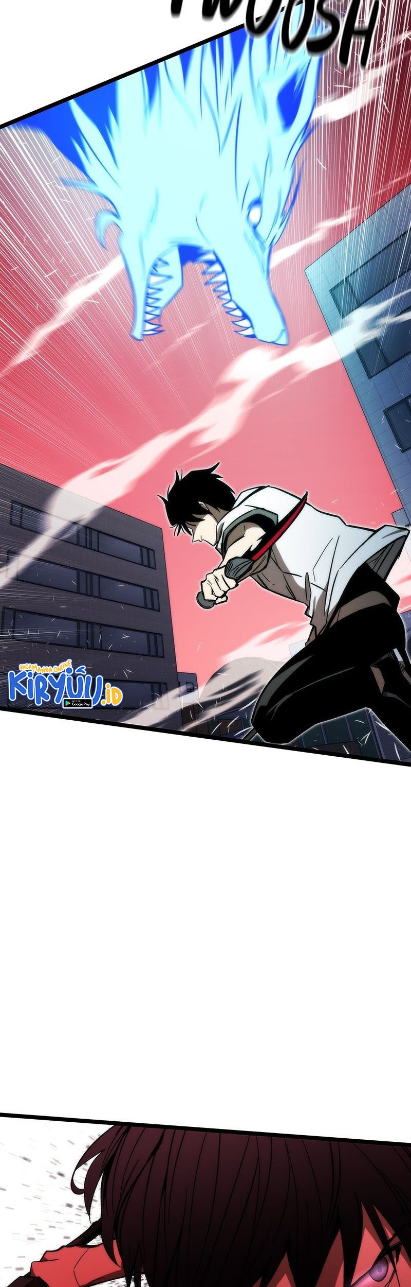 Ultra Alter Chapter 73 Gambar 7