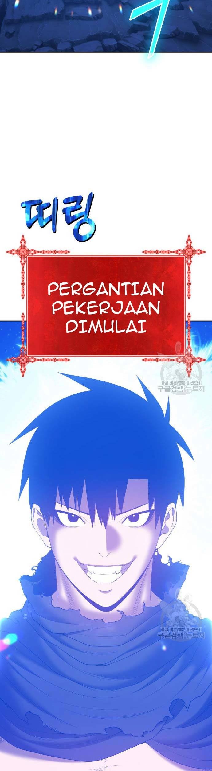 +99 Wooden Stick Chapter 74 Gambar 15