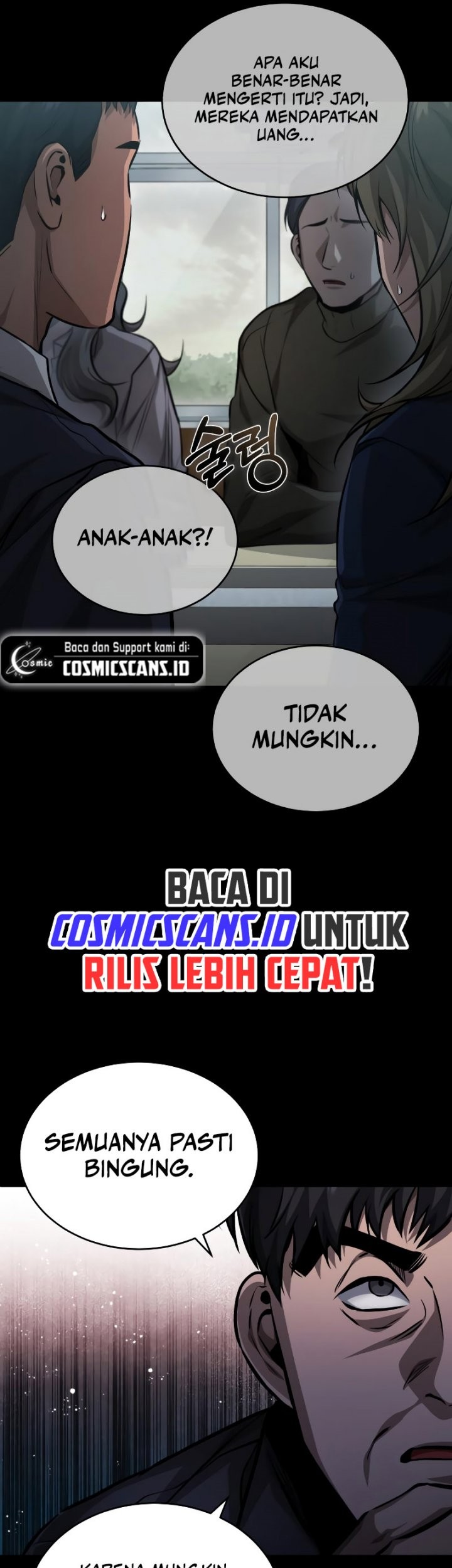 Devil Returns To School Days Chapter 23 Gambar 5