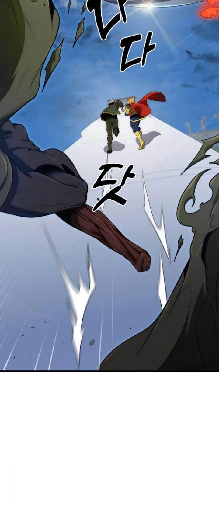 Legendary Ranker’s Comeback Chapter 29 halaman 4
