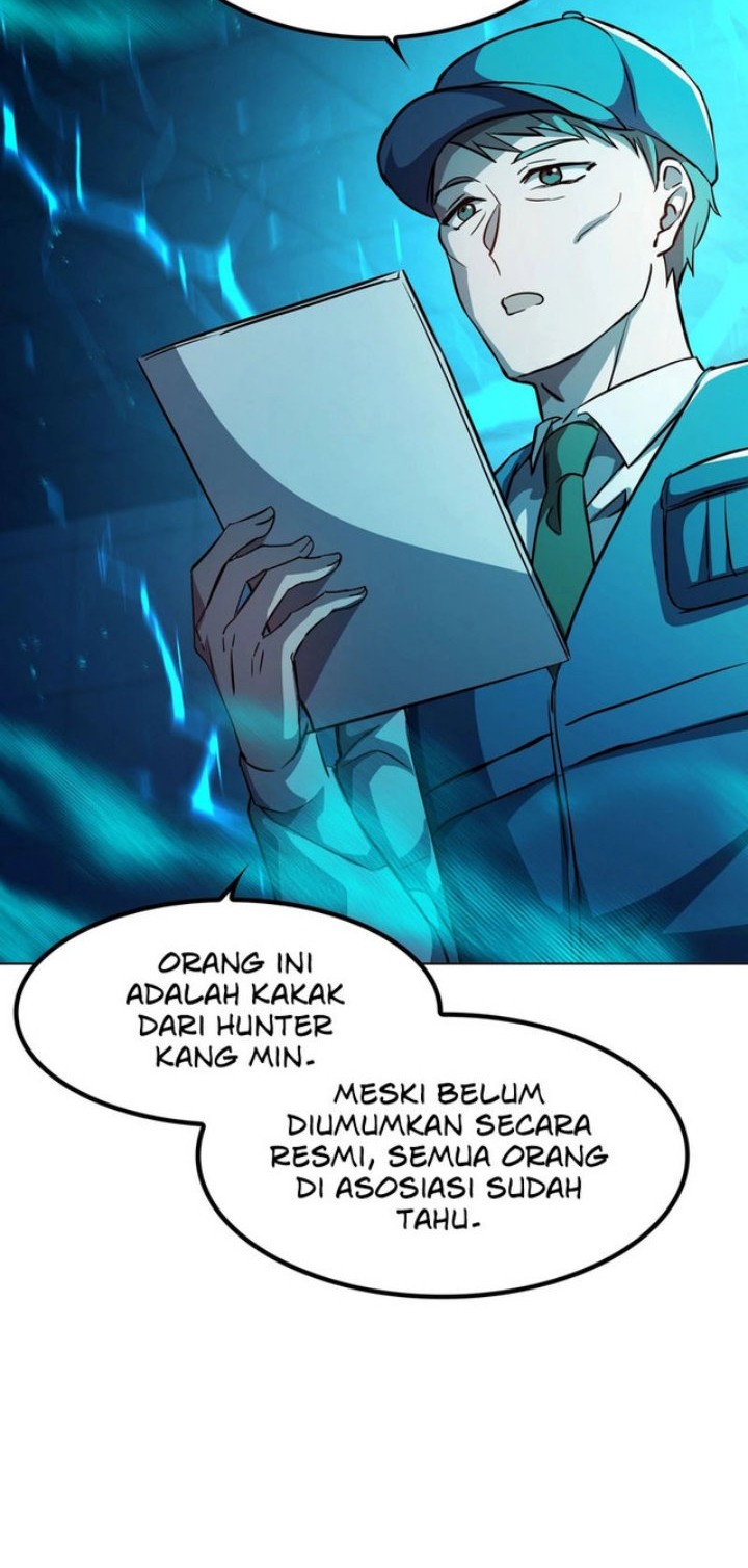 The Iron-Blooded Necromancer Has Returned Chapter 7 halaman 5