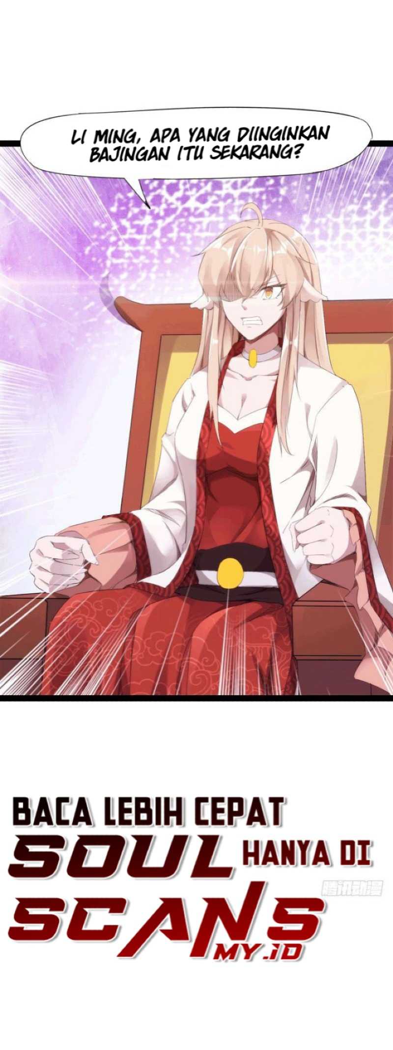 Path of the Sword Chapter 18 halaman 5