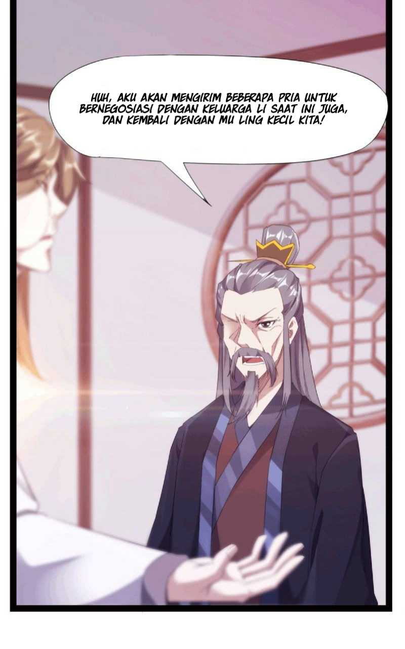 Path of the Sword Chapter 18 halaman 7
