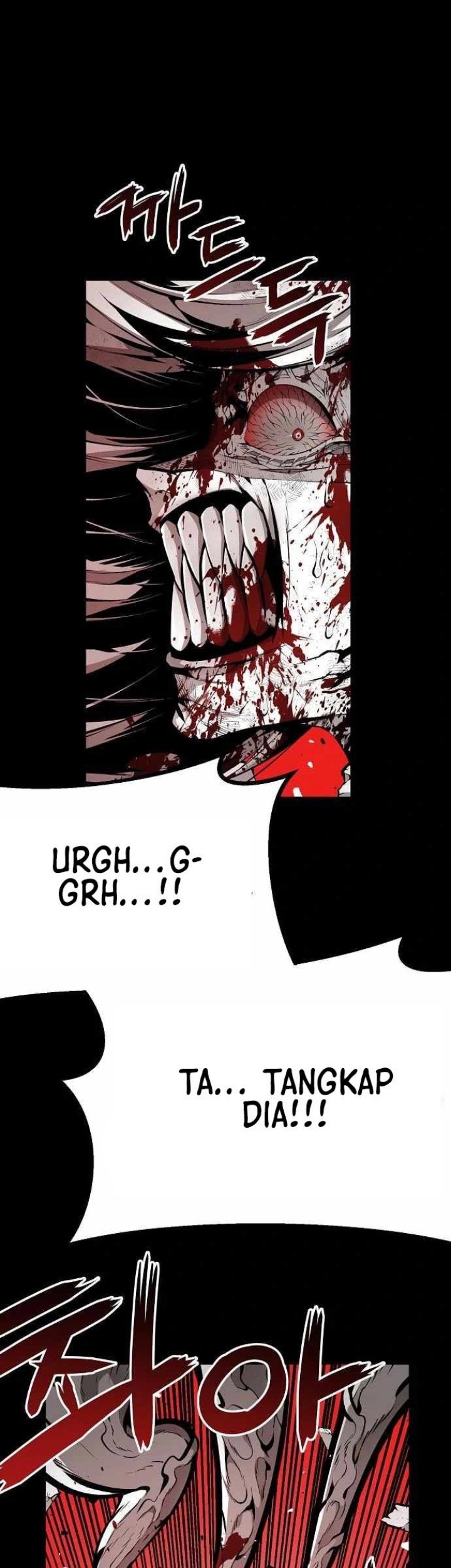 Beastburn Chapter 25 halaman 7