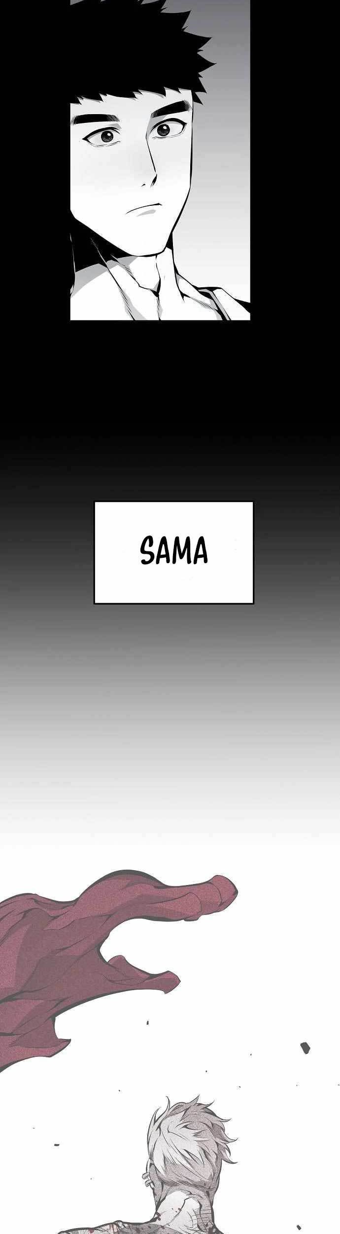 Beastburn Chapter 24 halaman 4