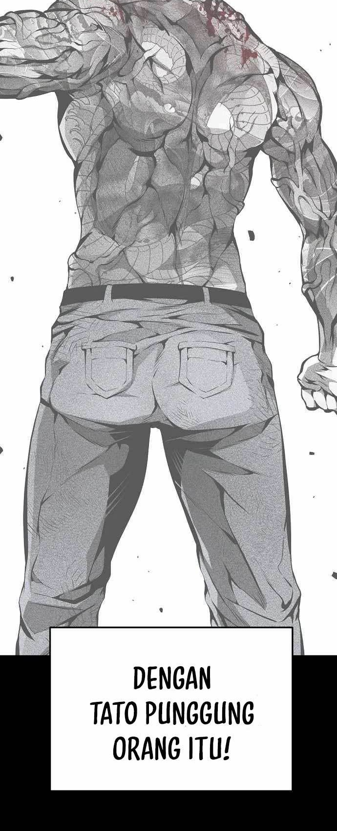 Beastburn Chapter 24 halaman 5