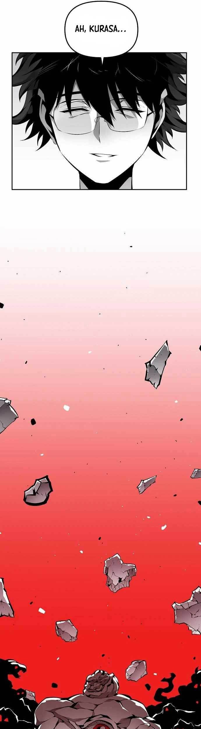 Beastburn Chapter 23 halaman 6