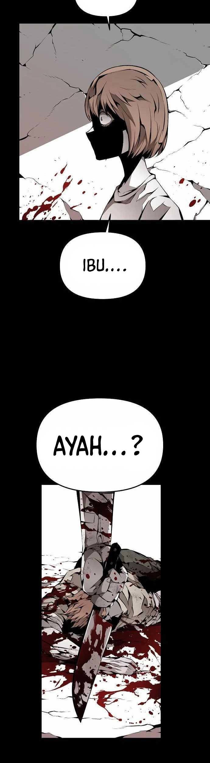 Beastburn Chapter 22 halaman 4