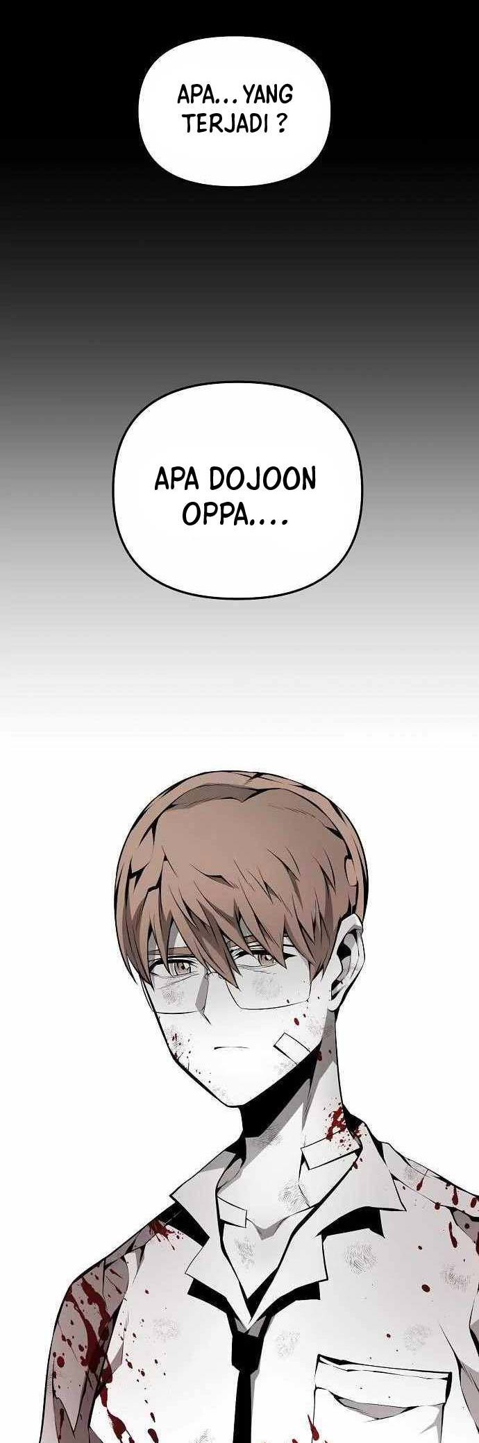 Beastburn Chapter 22 halaman 5