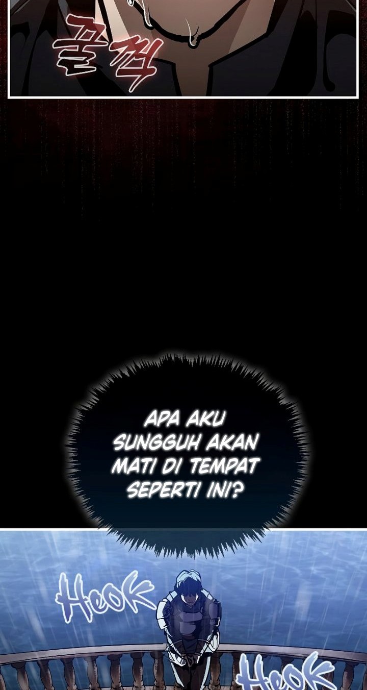 The Blood Knight’s Villains Chapter 01 Gambar 7