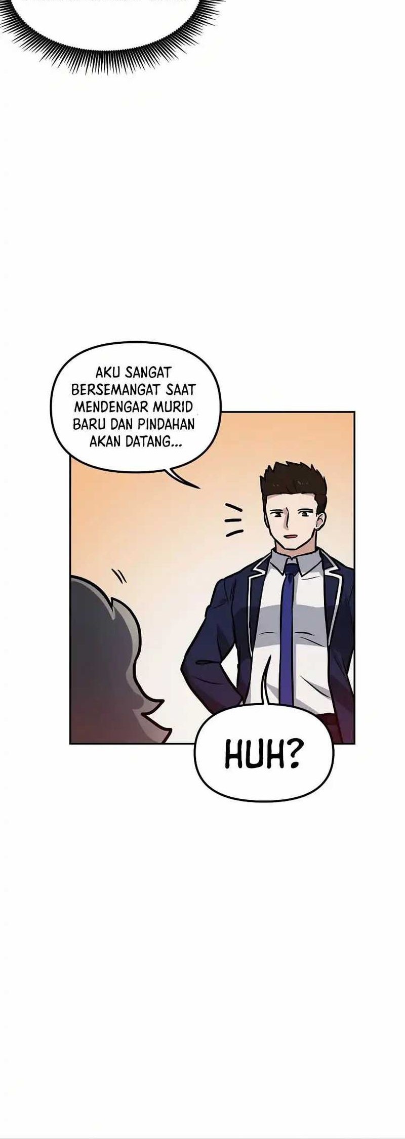 I Have Max Level Luck Chapter 71 halaman 4