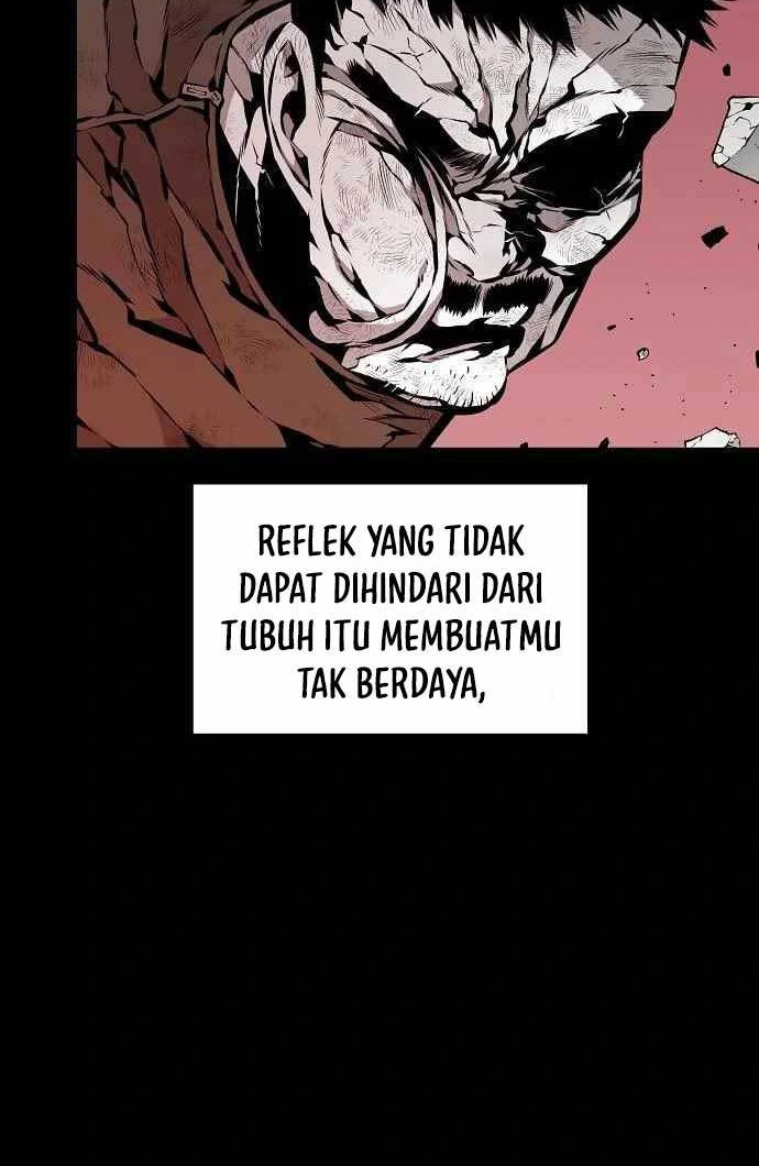 Beastburn Chapter 29 halaman 5