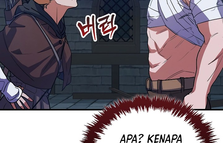 The Blood Knight’s Villains Chapter 19 Gambar 7