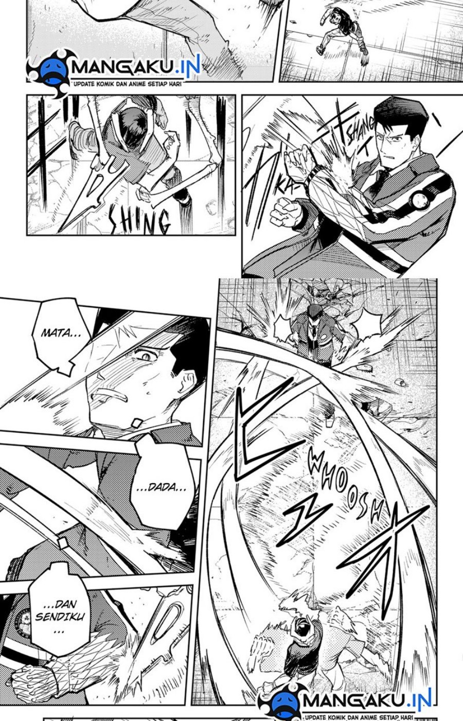 Skeleton Double Chapter 19 halaman 3