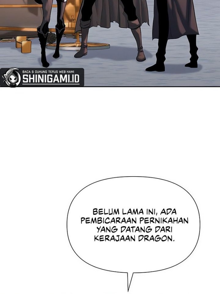 The Priest of Corruption Chapter 16 Gambar 5