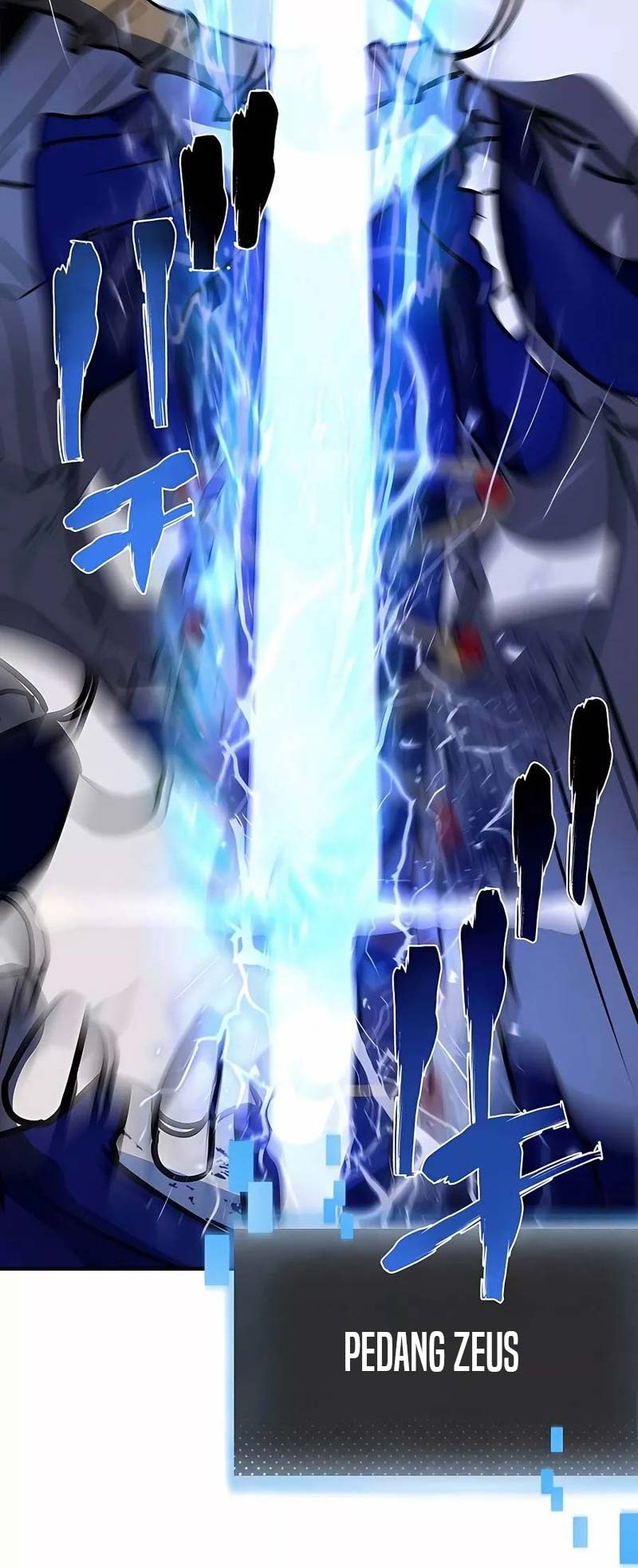 Reborn Ranker – Gravity User Chapter 41 halaman 5