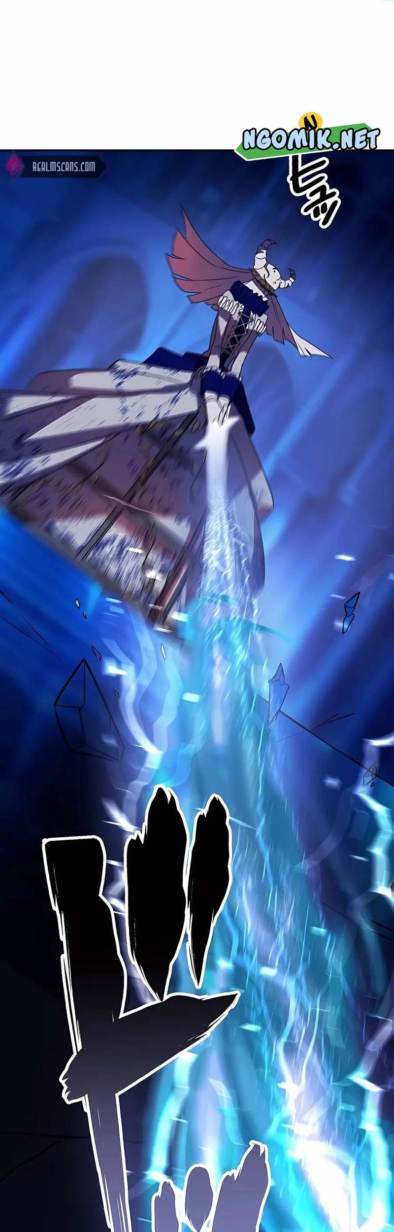 Reborn Ranker – Gravity User Chapter 41 halaman 6
