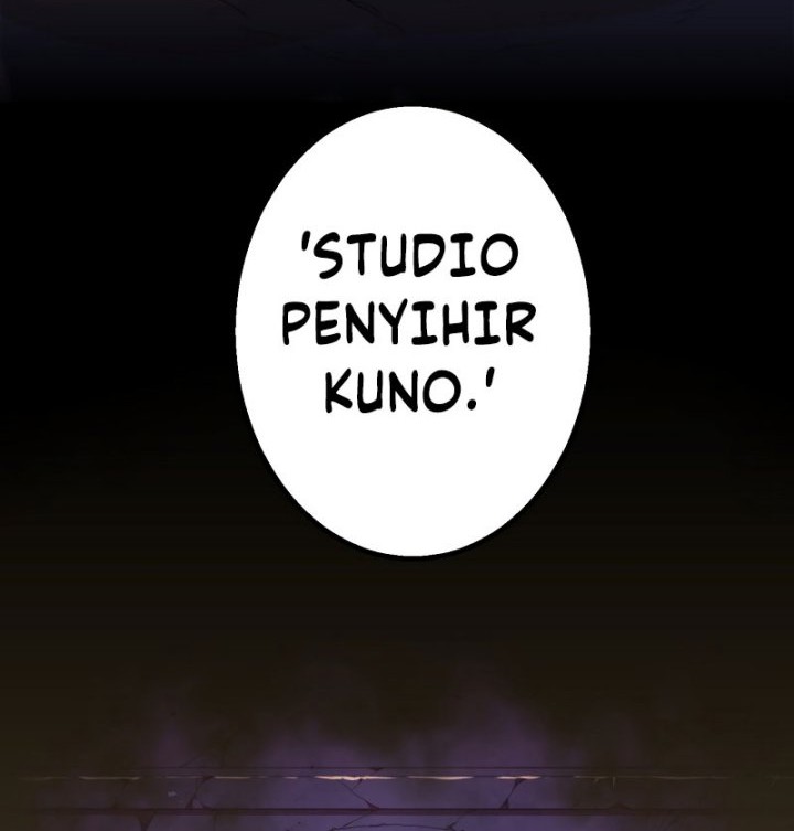 Level Drain Chapter 43 halaman 5
