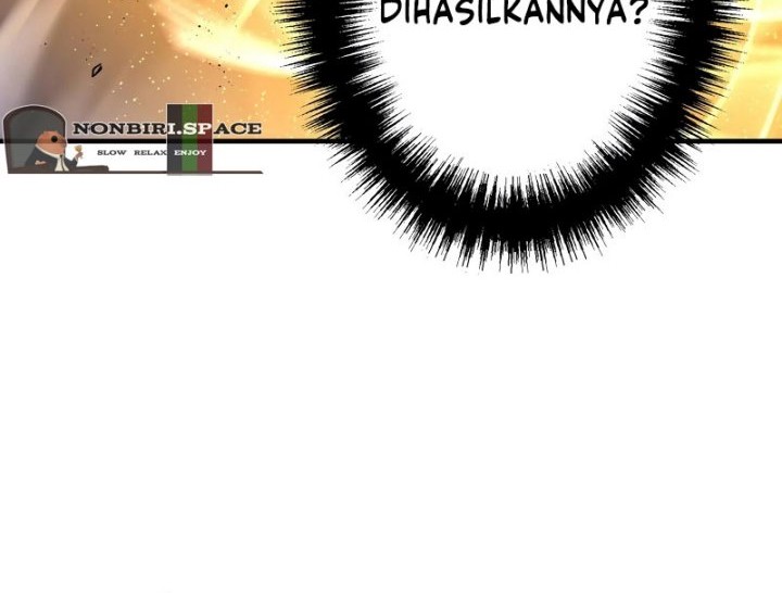 Level Drain Chapter 41 halaman 5