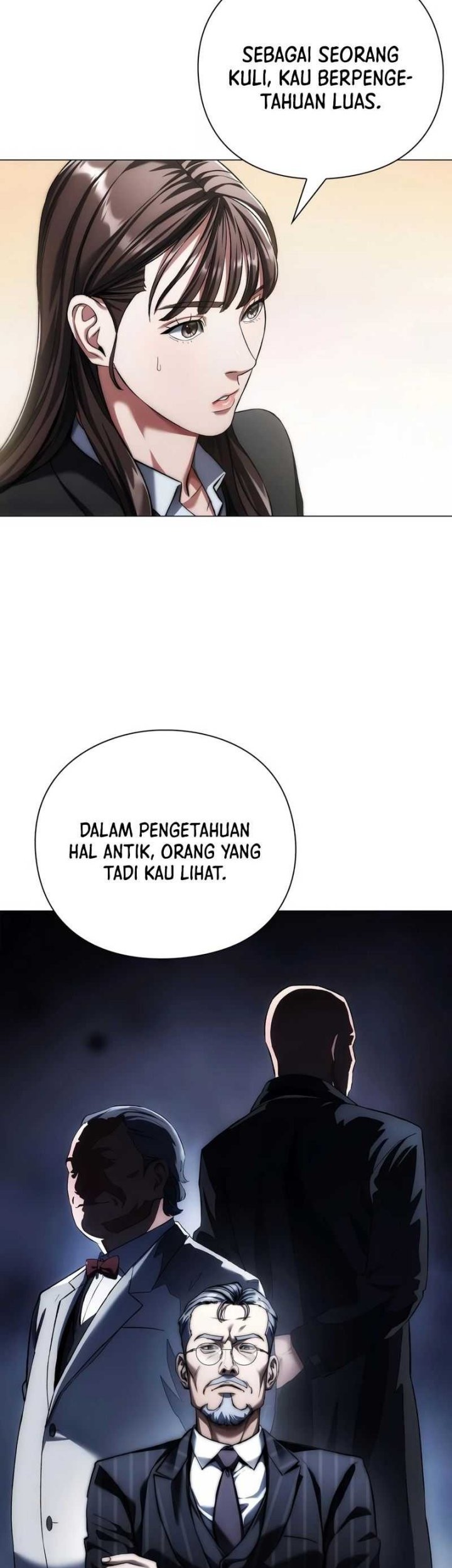 Artifact Reading Appraiser Chapter 6 halaman 7