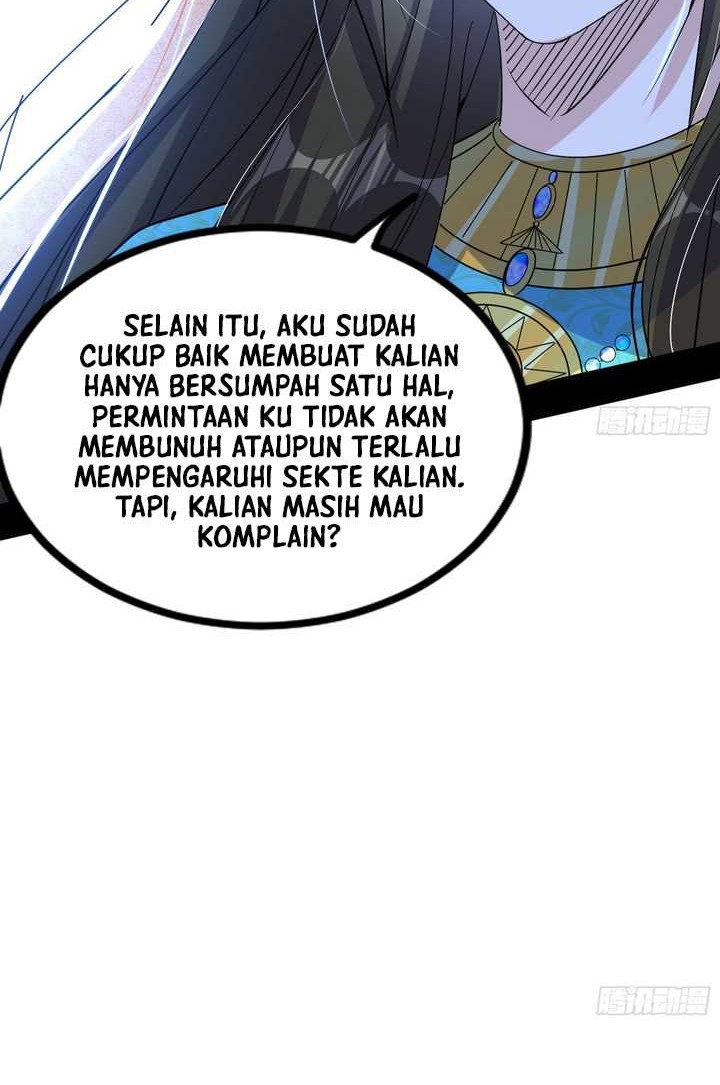 I’m An Evil God Chapter 388 halaman 5