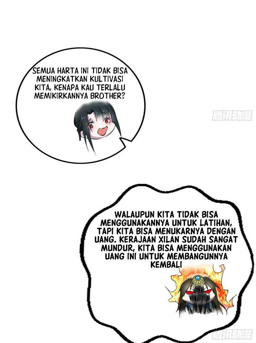 I’m An Evil God Chapter 373 halaman 4