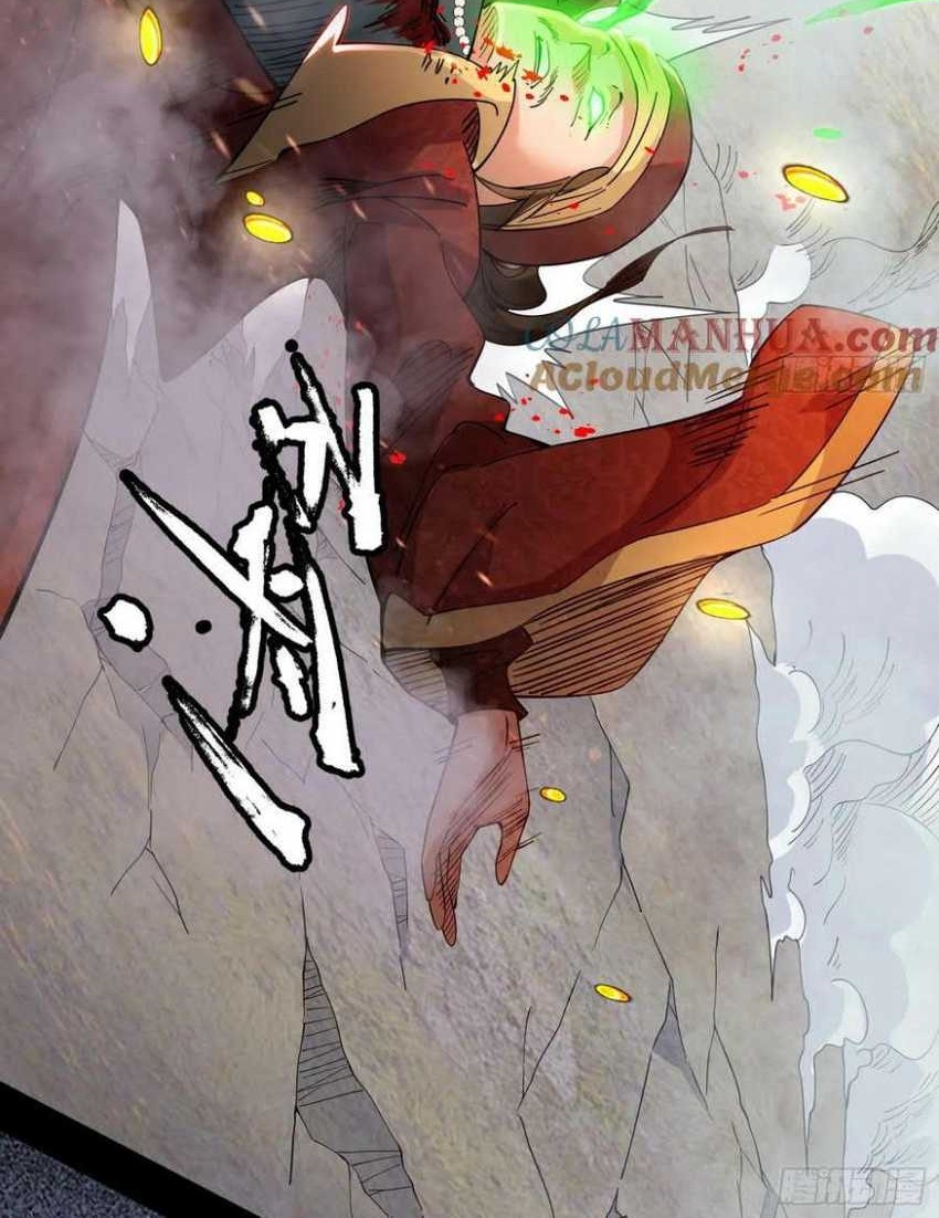 I’m An Evil God Chapter 369 halaman 4