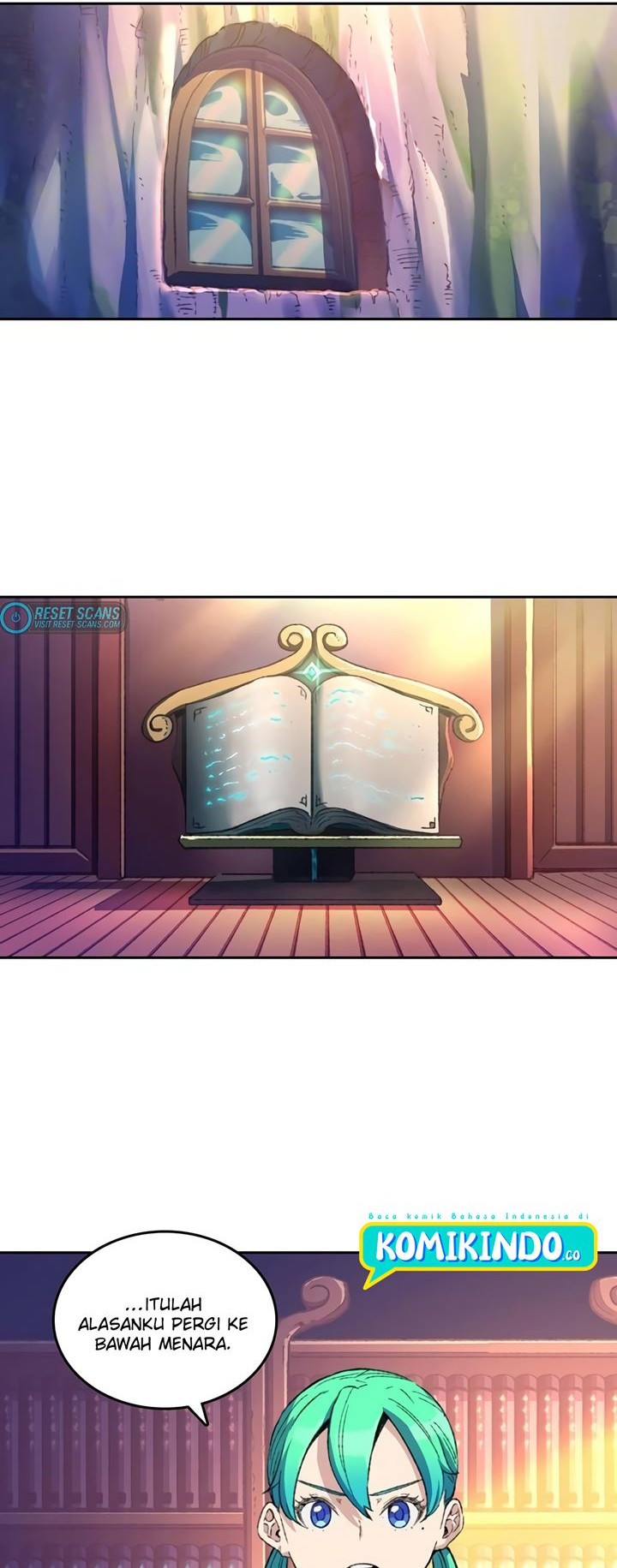 OOPARTS Chapter 78 halaman 3
