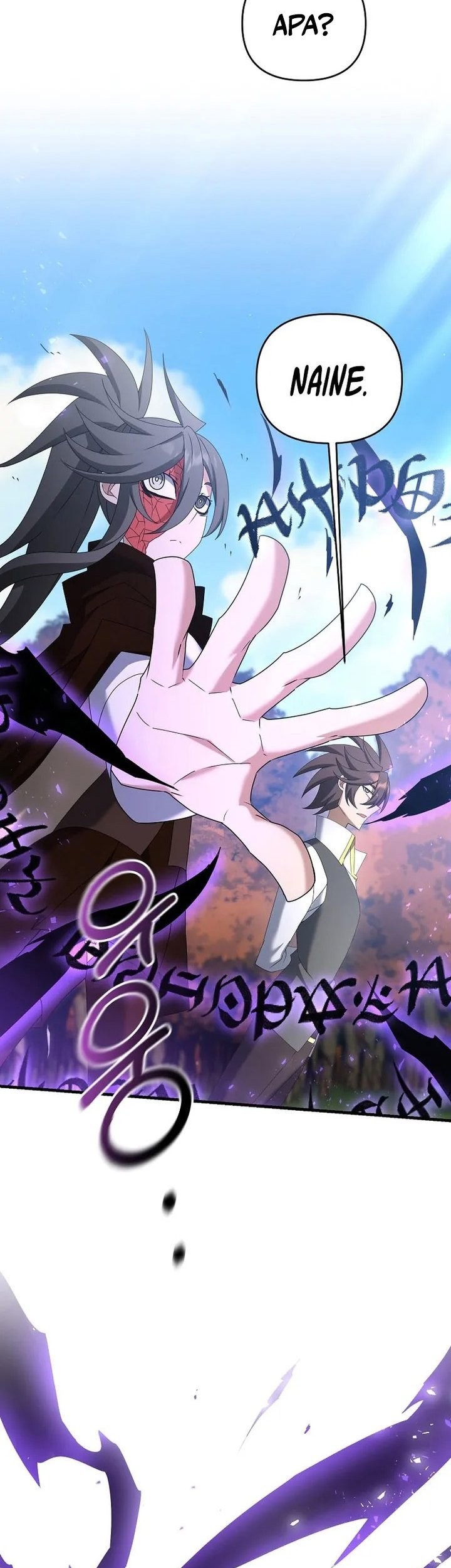The Lazy Swordmaster Chapter 73 halaman 5