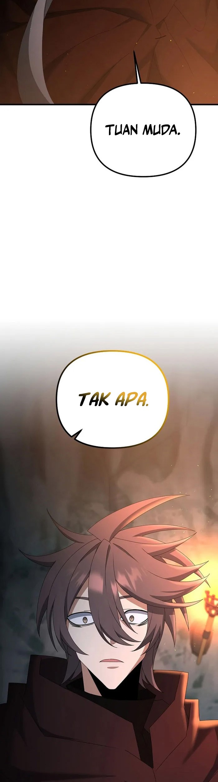 The Lazy Swordmaster Chapter 74 halaman 4