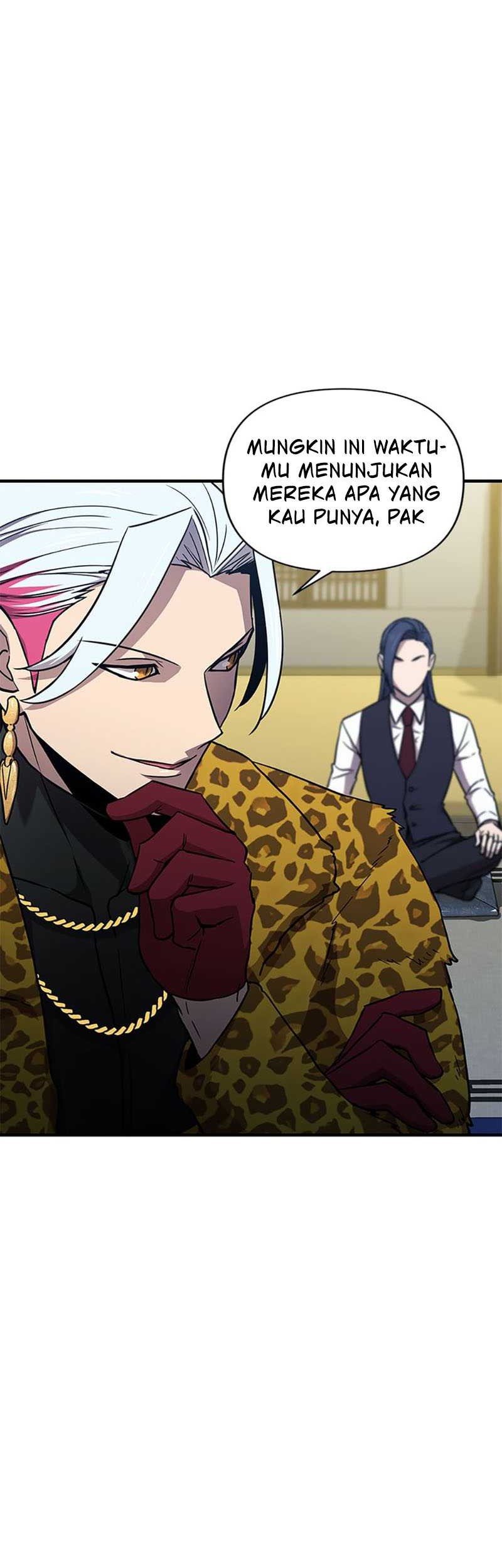Cursed Manager’s Regression Chapter 36 halaman 4