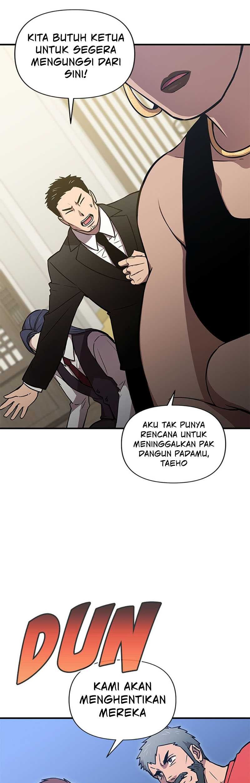 Cursed Manager’s Regression Chapter 36 halaman 6