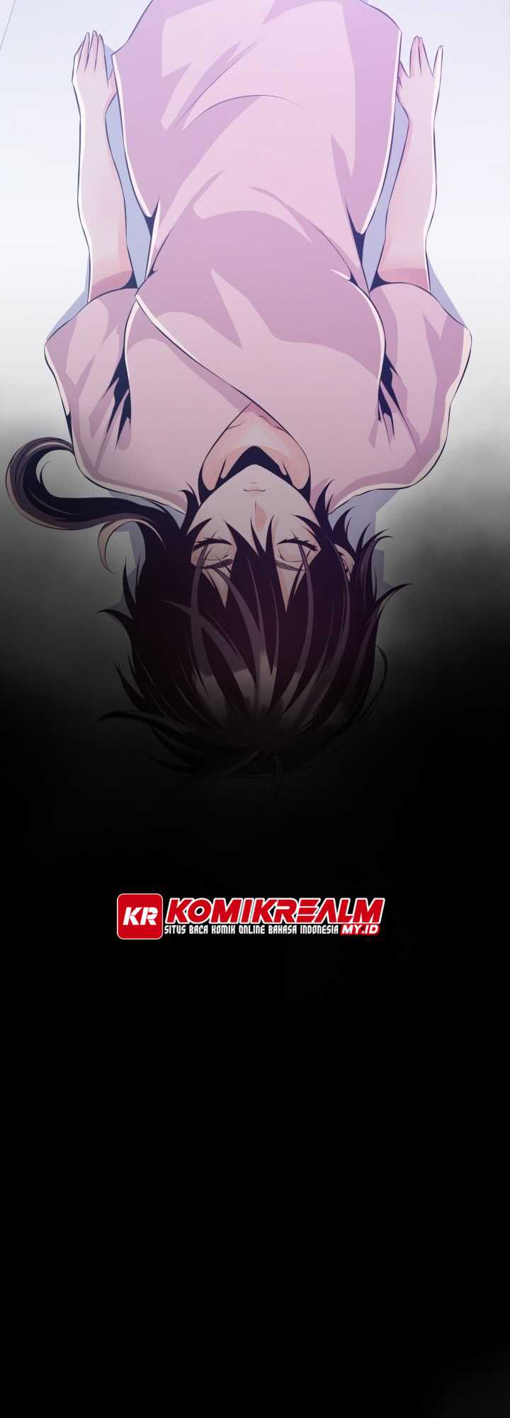Descent of the Predecessor Chapter 03 Gambar 10