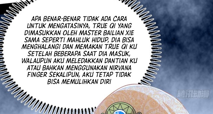 I’m An Evil God Chapter 389 halaman 7