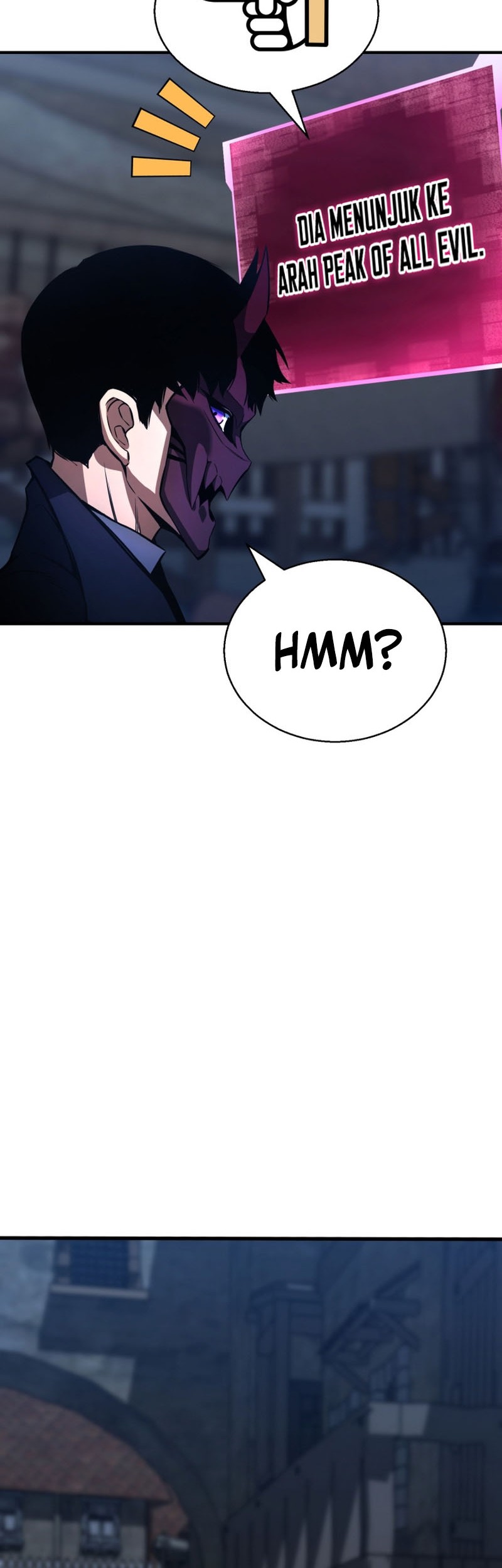 Absolute Necromancer Chapter 25 halaman 7