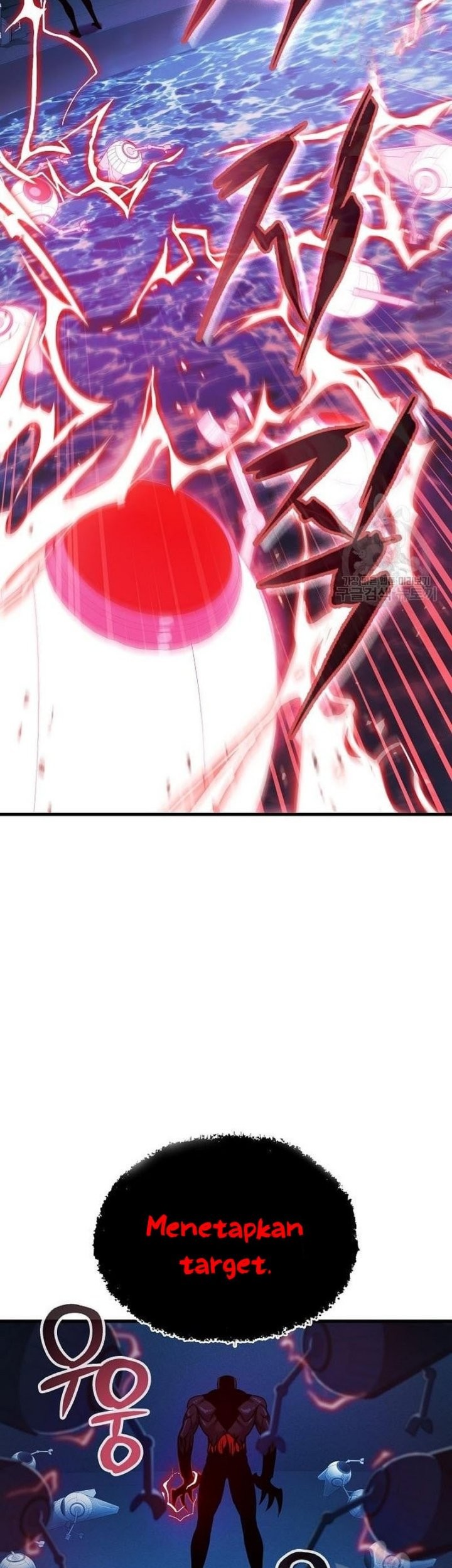Peace Restaurant Chapter 13 halaman 5