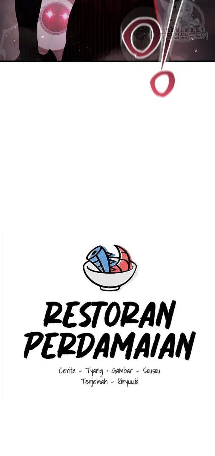 Peace Restaurant Chapter 13 halaman 7