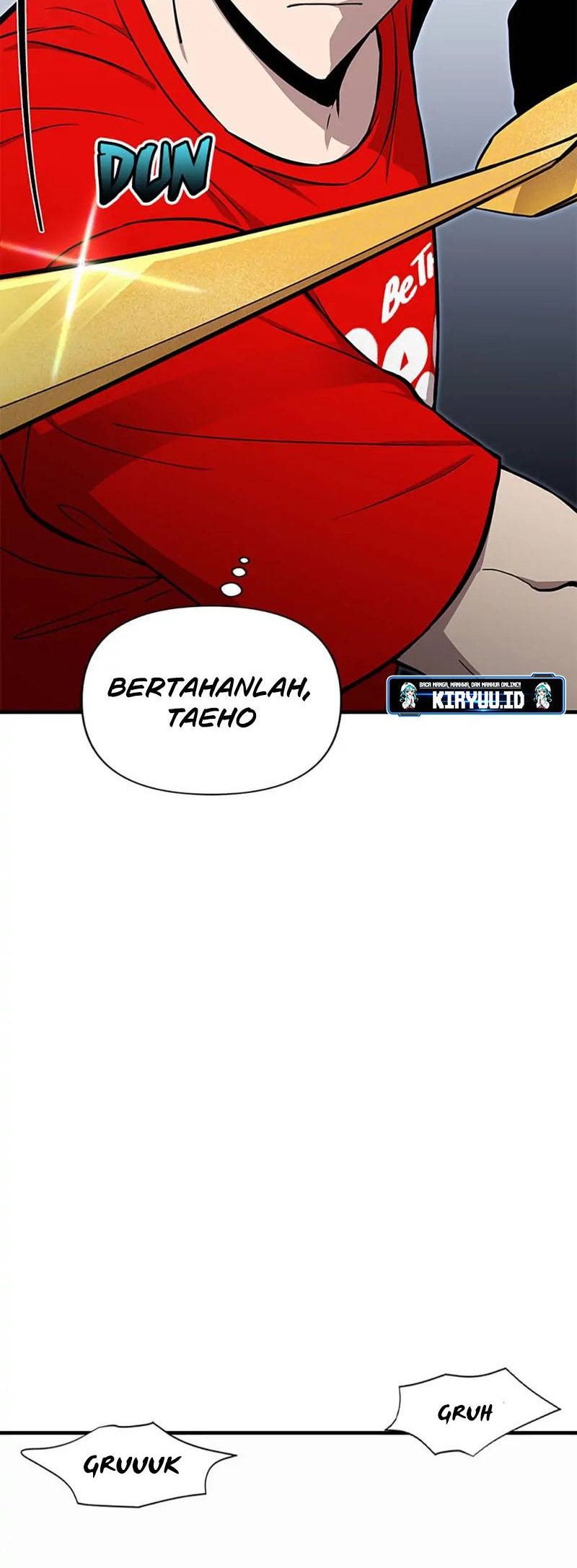 Cursed Manager’s Regression Chapter 38 halaman 5