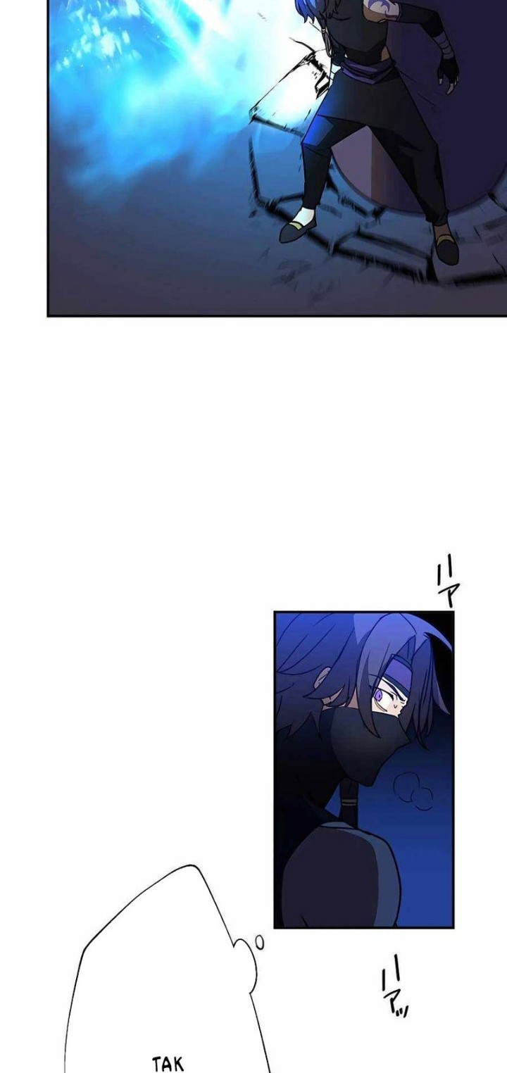 Reborn Ranker – Gravity User Chapter 42 halaman 5