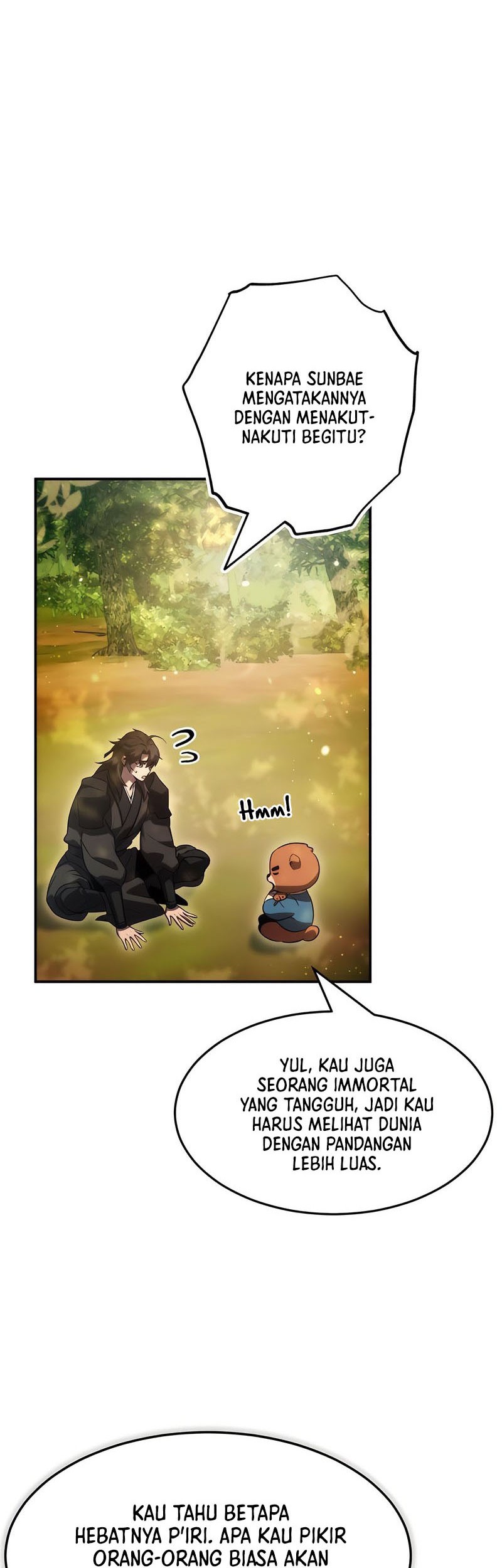 Drug Devourer Chapter 41 halaman 5