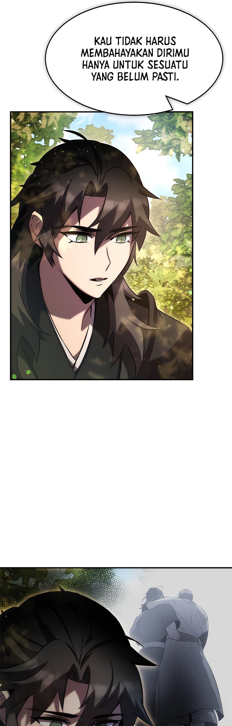 Drug Devourer Chapter 41 halaman 7