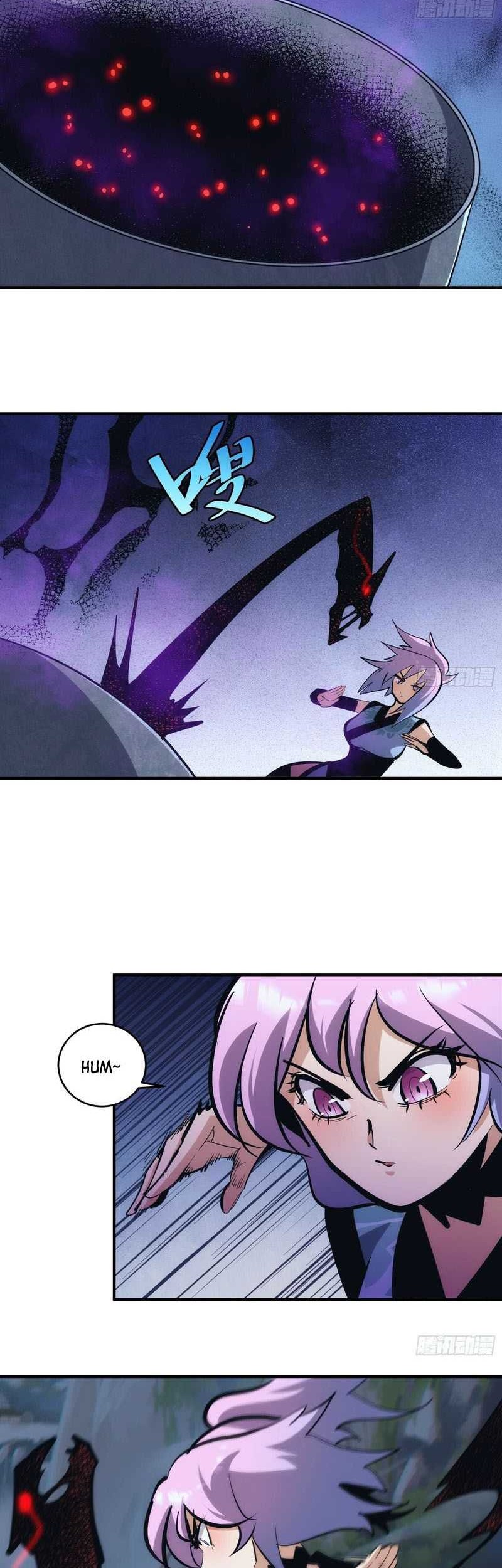 Manhua I am Self-disciplined And Invincible Chapter 23 gambar 2