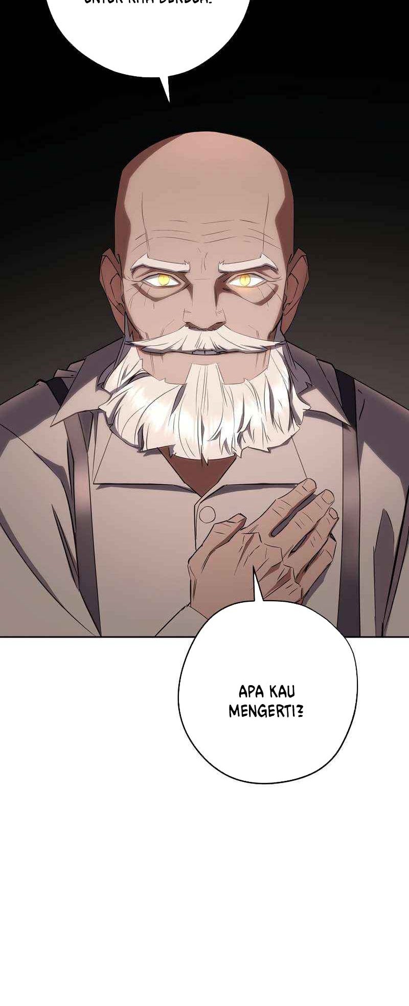 The Live Chapter 160 halaman 5