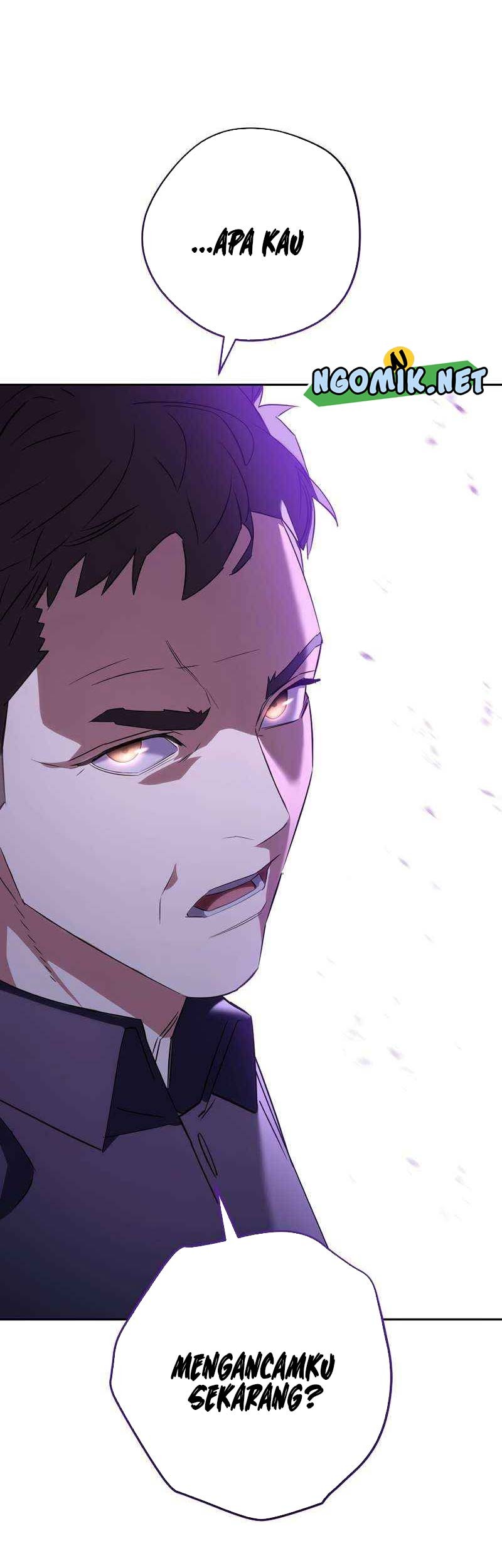 The Live Chapter 160 halaman 6